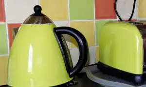 Jak czyścić czajnik elektryczny?