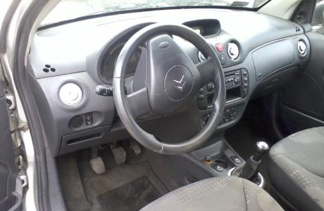 Citroen C2