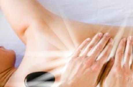 Kurs masaż bańkami kamieniami z czakroterapią muszlami bambusami Qigong Kursy wysyłkowe i stacjonarn
