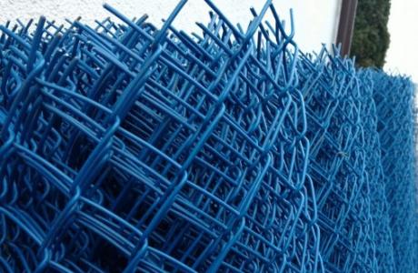 Ogrodzenie 24 – producent siatki ogrodzeniowej