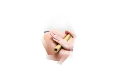 Kurs masaż bańkami kamieniami z czakroterapią muszlami bambusami Qigong Kursy wysyłkowe i stacjonarn