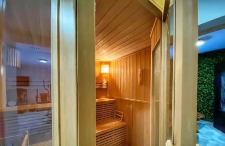 Kurort Kozubnik-Apartament*33.