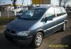 Opel Zafira A