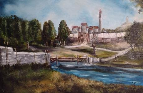 Obrazy Na Zamówienie 