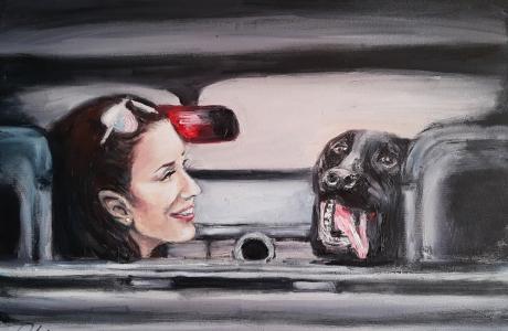 Obrazy Na Zamówienie Milena Olesinska