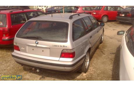 Bmw e36