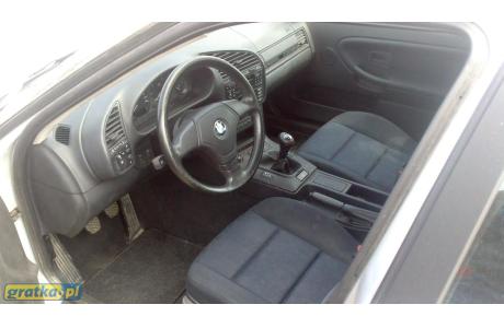 Bmw e36