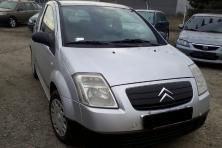 Citroen C2