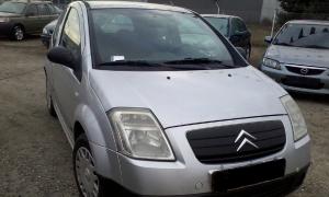 Citroen C2