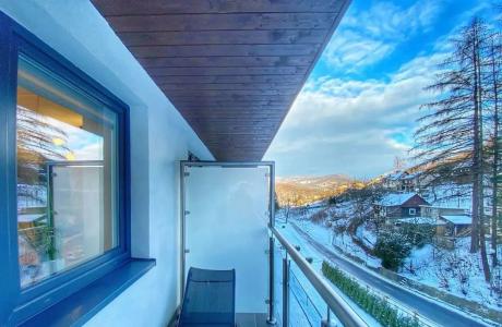 Kurort Kozubnik-Apartament*33.
