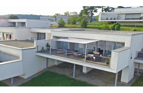 Domek Słoneczny*19 z atrakcjami Lemon Resort SPA, nad Jeziorem Rożnowskim.