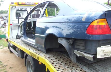 Pomoc drogowa autoholowanie całodobowo Mińsk Mazowiecki