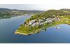 Apartament Słoneczny*19 z atrakcjami Lemon Resort SPA, nad Jeziorem Rożnowskim.