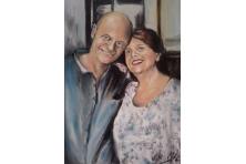 Portrety Na Zamówienie Milena Olesinska