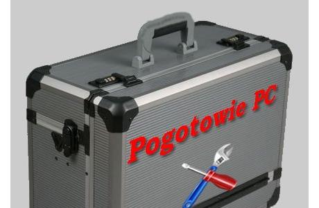 Pogotowie PC - mobilny serwis komputerowy