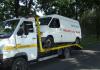 transport samochodów lawetą busy dostawcze i inne Mińsk Mazowiecki