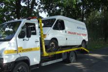 transport samochodów lawetą busy dostawcze i inne Mińsk Mazowiecki