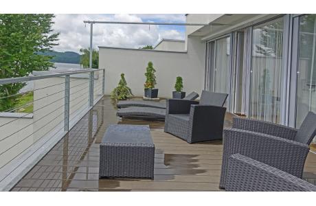 Domek Słoneczny*19 z atrakcjami Lemon Resort SPA, nad Jeziorem Rożnowskim.