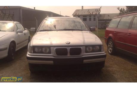 Bmw e36