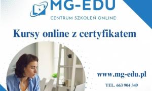 Digital marketing kurs online – z certyfikatem