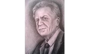  Portrety na zamówienie – rysunek na zamówienie ze zdjęć