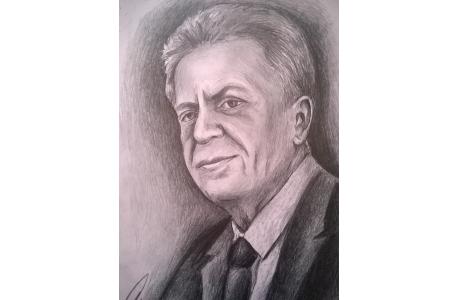  Portrety na zamówienie – rysunek na zamówienie ze zdjęć