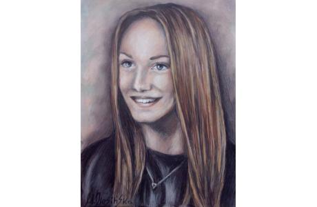  Portrety na zamówienie – rysunek na zamówienie ze zdjęć