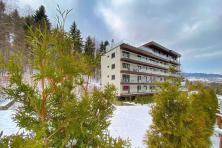 Kurort Kozubnik-Apartament*33.