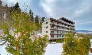 Kurort Kozubnik-Apartament*33.