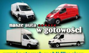 Wywóz starych mebli,utylizacja mebli,opróżnianie mieszkań,wrocław