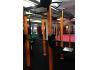 Brama do crossfit NRG-EX 