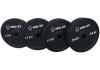 OBCIĄŻENIE BUMPER CROSSFIT NRG-EX