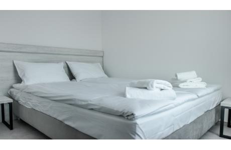 Apartament Mielno-Holiday*401, nad samym morzem.