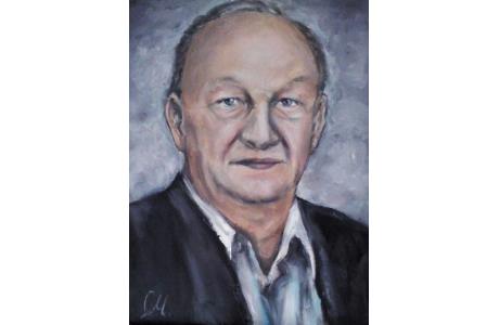 Portrety Na Zamówienie Milena Olesinska