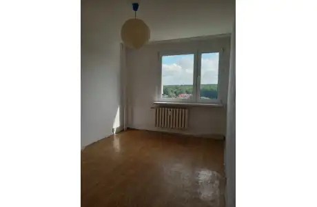 Sprzedam mieszkanie dwupokojowe (49,26m) w Katowicach - Piotrowicach 