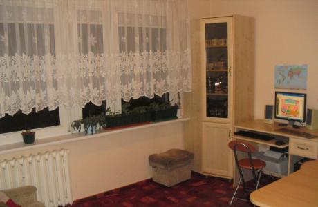 3 pokojowe mieszkanie w Gdyni Obłuże