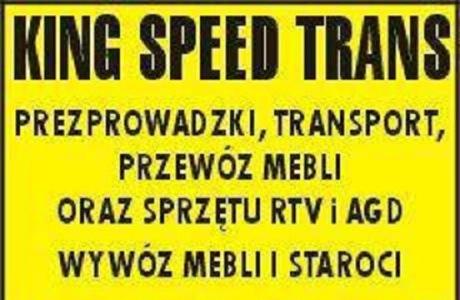 TAnie PRZEPROWADZKI Katowice,wywóz,przewóz i utylizacja,mebli,agd,rtv,książek,itp,oraz całe wojewódz