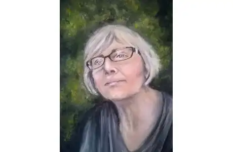 Portrety Na Zamówienie Milena Olesinska