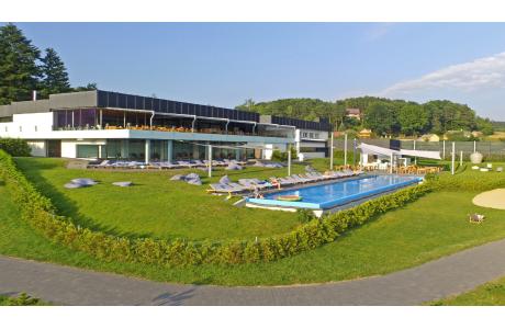 Domek Słoneczny*19 z atrakcjami Lemon Resort SPA, nad Jeziorem Rożnowskim.