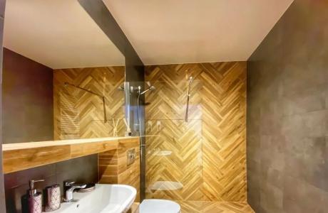 Kurort Kozubnik-Apartament*33.