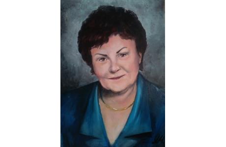 Portrety Na Zamówienie Ze Zdjęcia