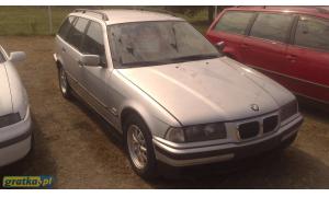 Bmw e36