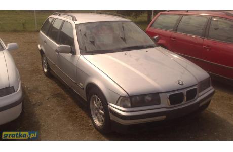 Bmw e36