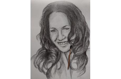  Portrety na zamówienie – rysunek na zamówienie ze zdjęć